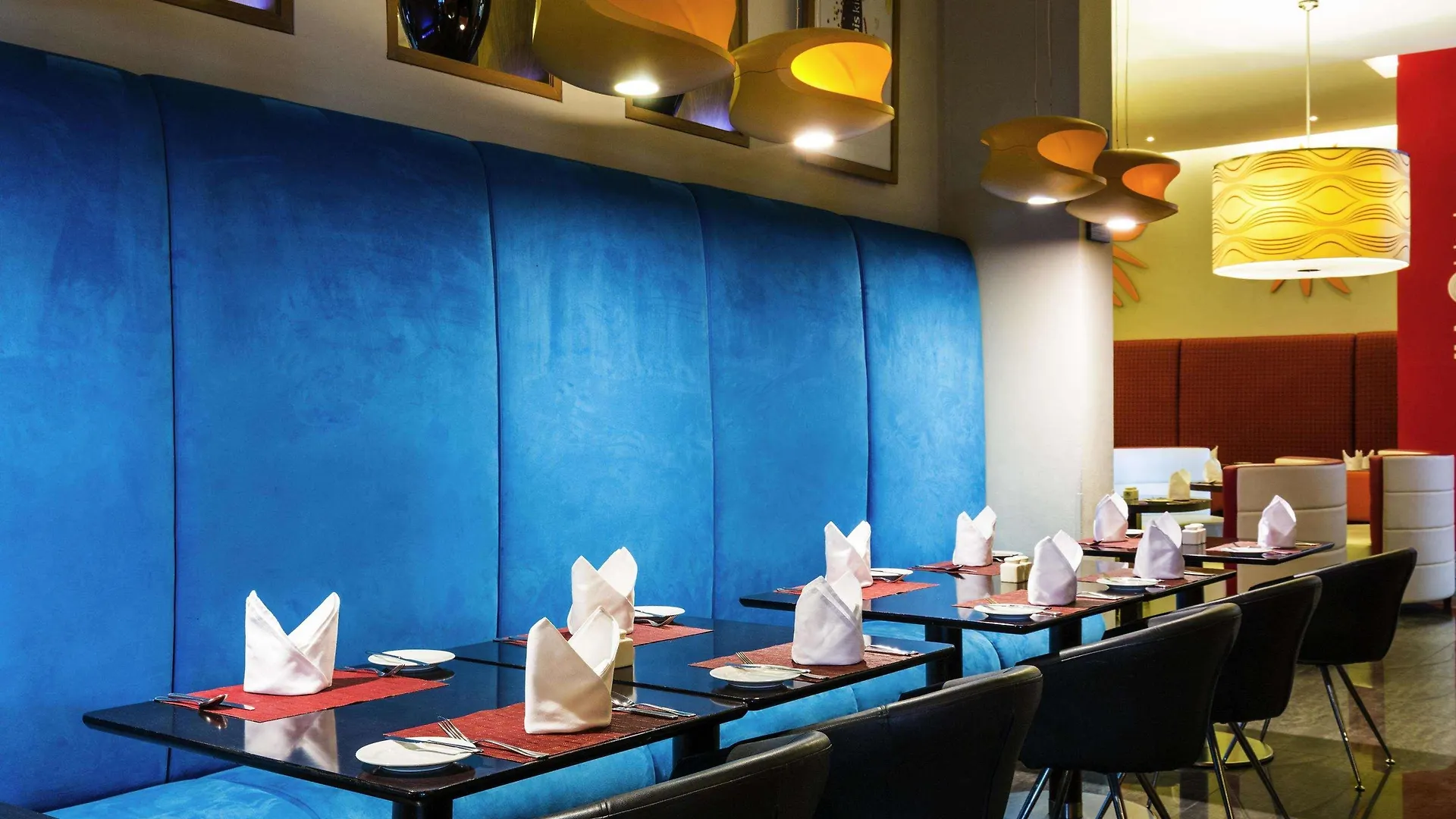 Ibis Mall Avenue Dubai