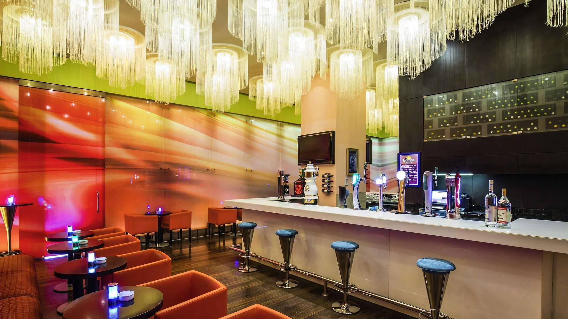 Ibis Mall Avenue Dubai Hotel