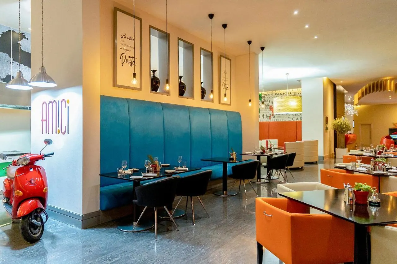 Ibis Mall Avenue Dubai