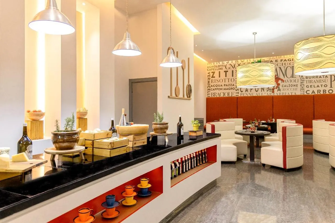 Ibis Mall Avenue Dubai Förenade Arabemiraten