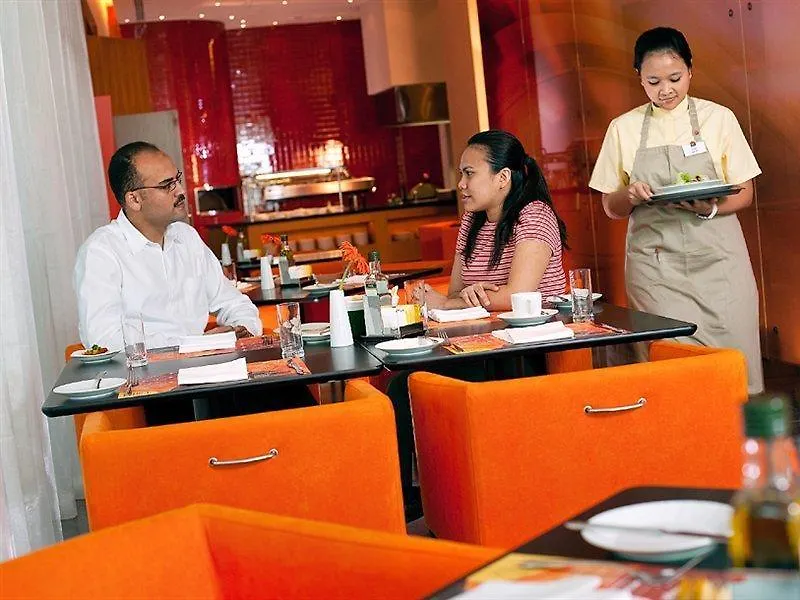 Hotel Ibis Mall Avenue Dubai