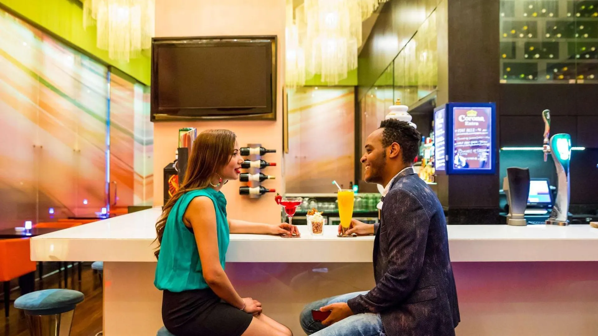 Ibis Mall Avenue Dubai Hotel