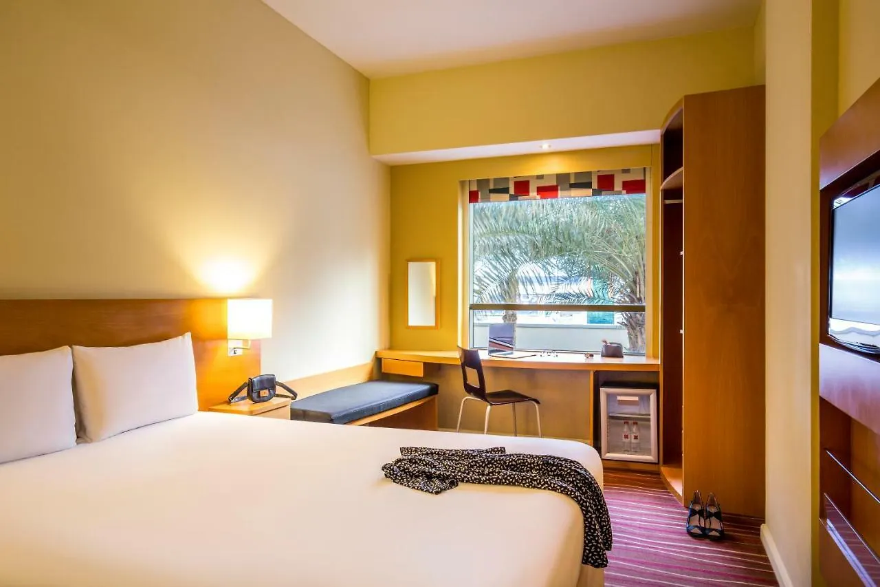 Ibis Mall Avenue Dubai United Arab Emirates