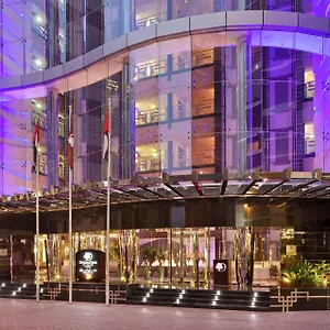 Apart-hotel Doubletree By Hilton And Residences - Al Barsha