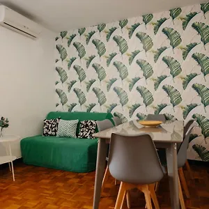 Nice Apartment Apartment Barcelona