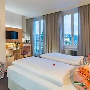 visit hotel