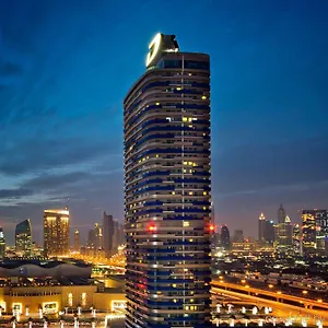 Apart-hotel Damac Maison Mall Street