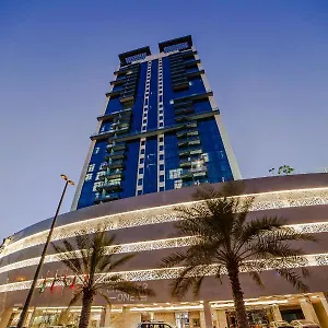 La Vie Gardens Aparthotel