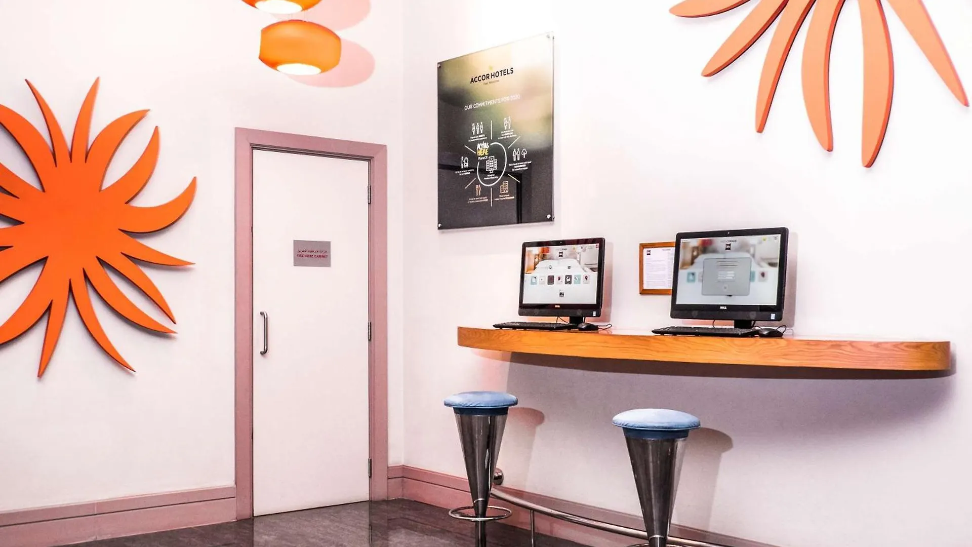 Ibis Mall Avenue Dubai United Arab Emirates