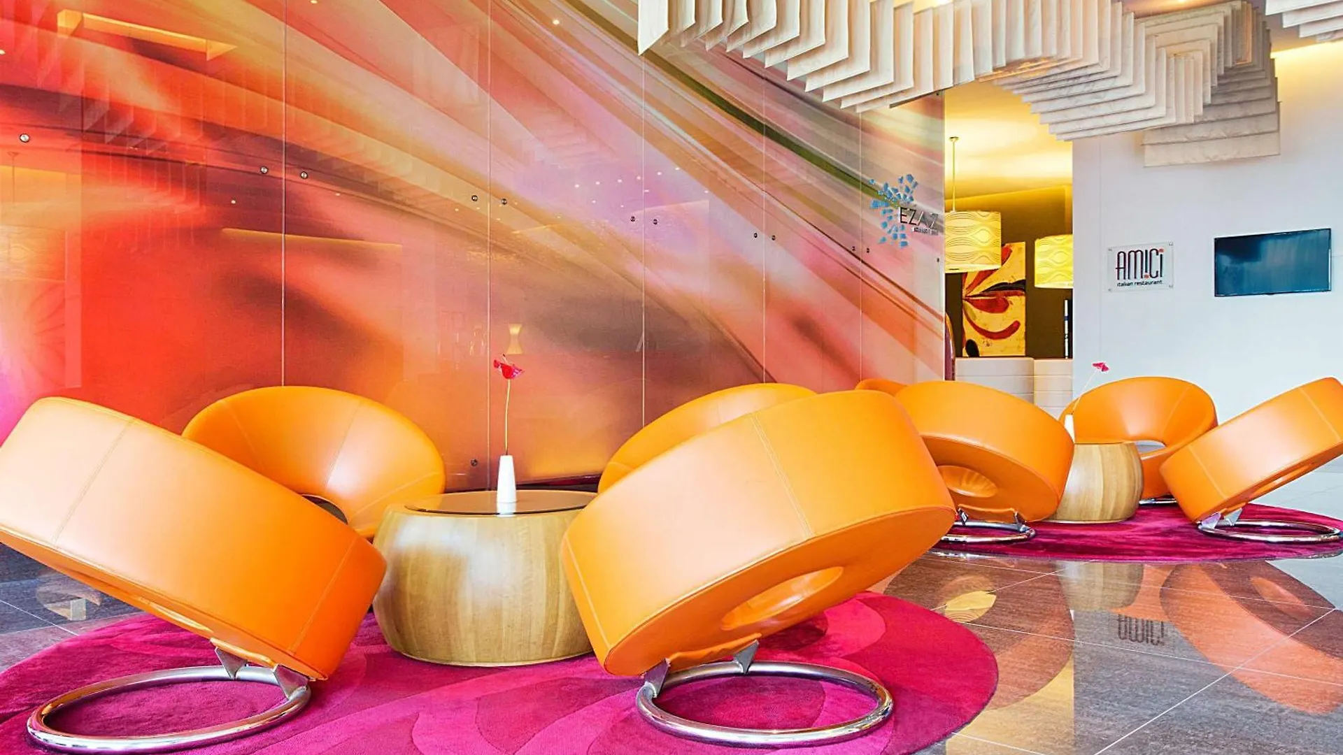 Ibis Mall Avenue Dubai 3*,  United Arab Emirates